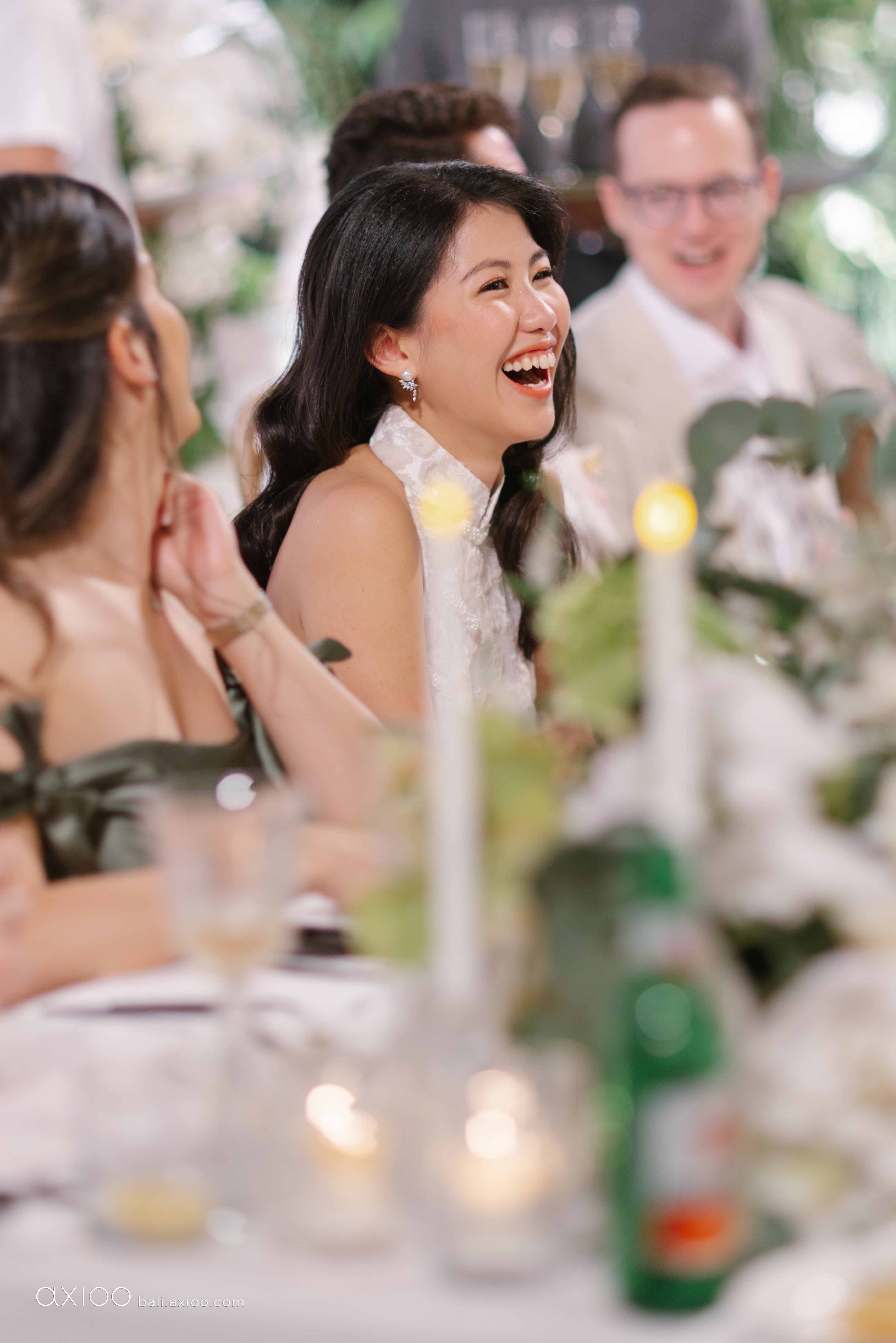 Axioo: The Way They Were